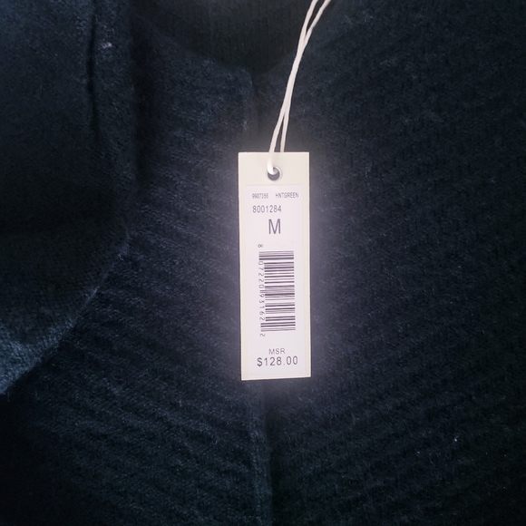 Max studio sweater dress - Picture 3 of 4